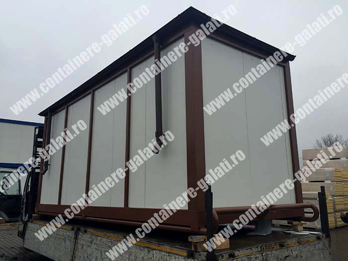 containere modulare pret Tulcea