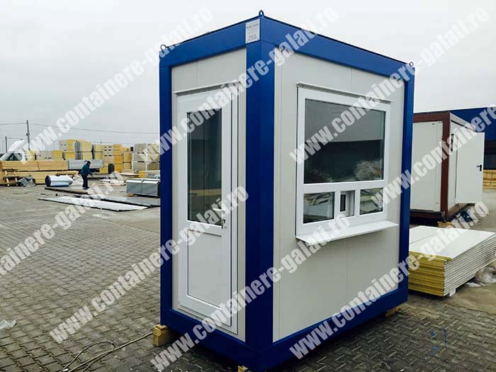 transcontainer de vanzare Tulcea