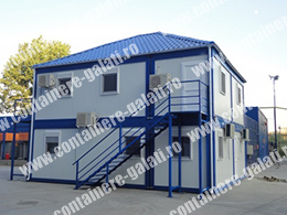 vanzare containere second hand Tulcea